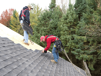About Roof Repair Experts Panama, IL