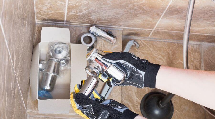 Professional New roof installation in Panama, IL